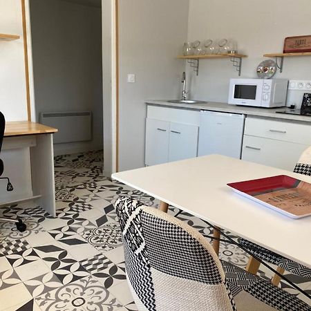 Home Detente Marmande Dış mekan fotoğraf