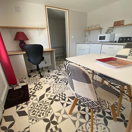 Home Detente Marmande Dış mekan fotoğraf