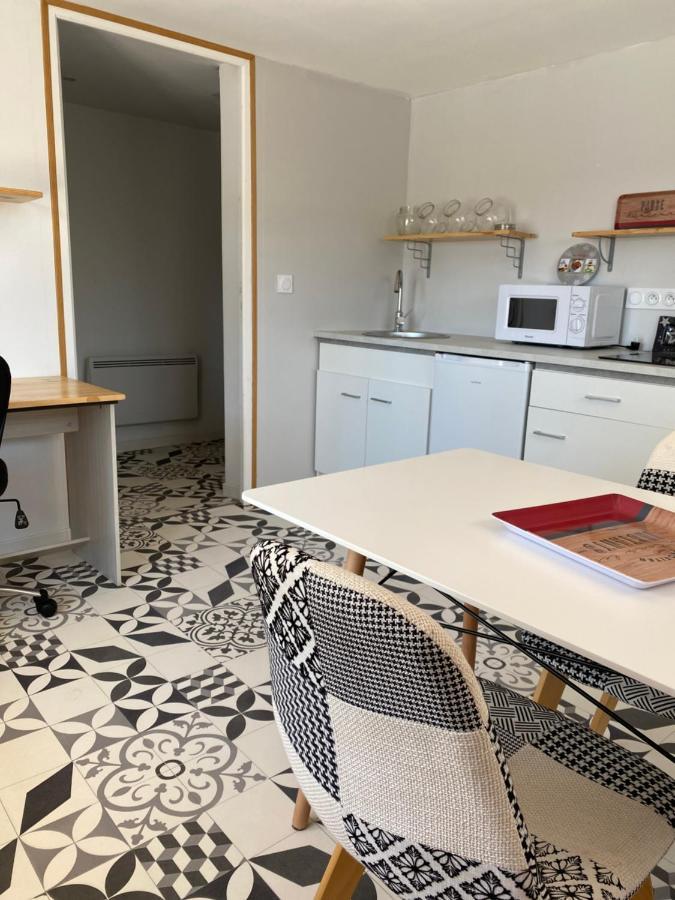 Home Detente Marmande Dış mekan fotoğraf
