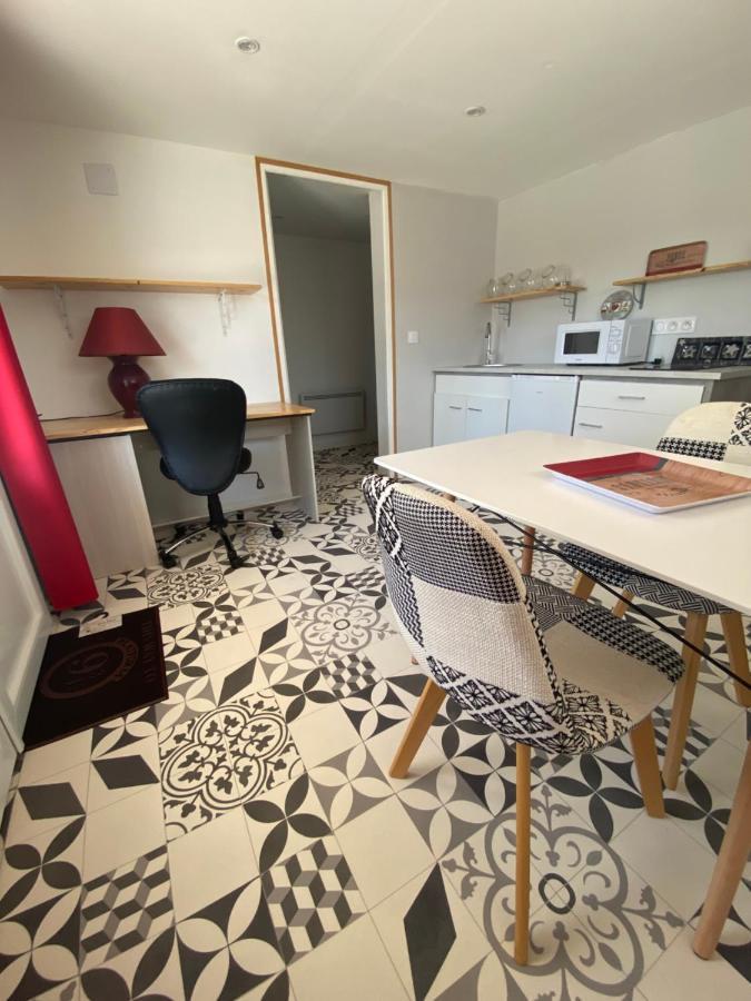 Home Detente Marmande Dış mekan fotoğraf