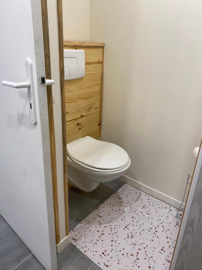 Home Detente Marmande Dış mekan fotoğraf